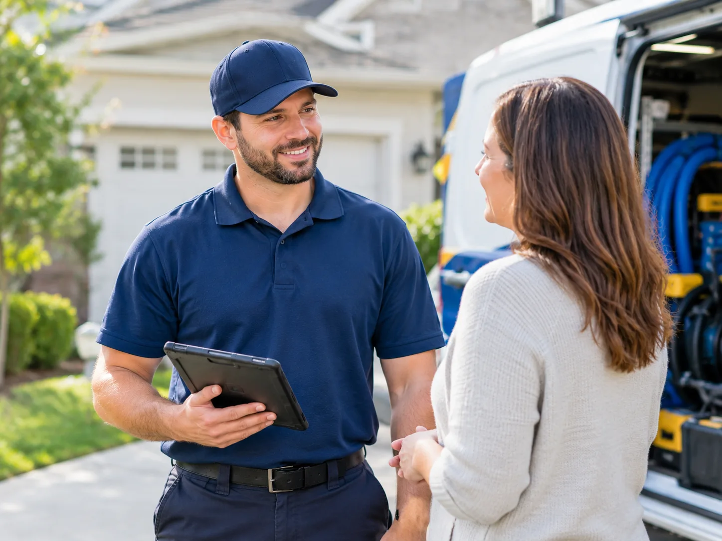 Sewage Backup Cleanup Excel, AL FAQs